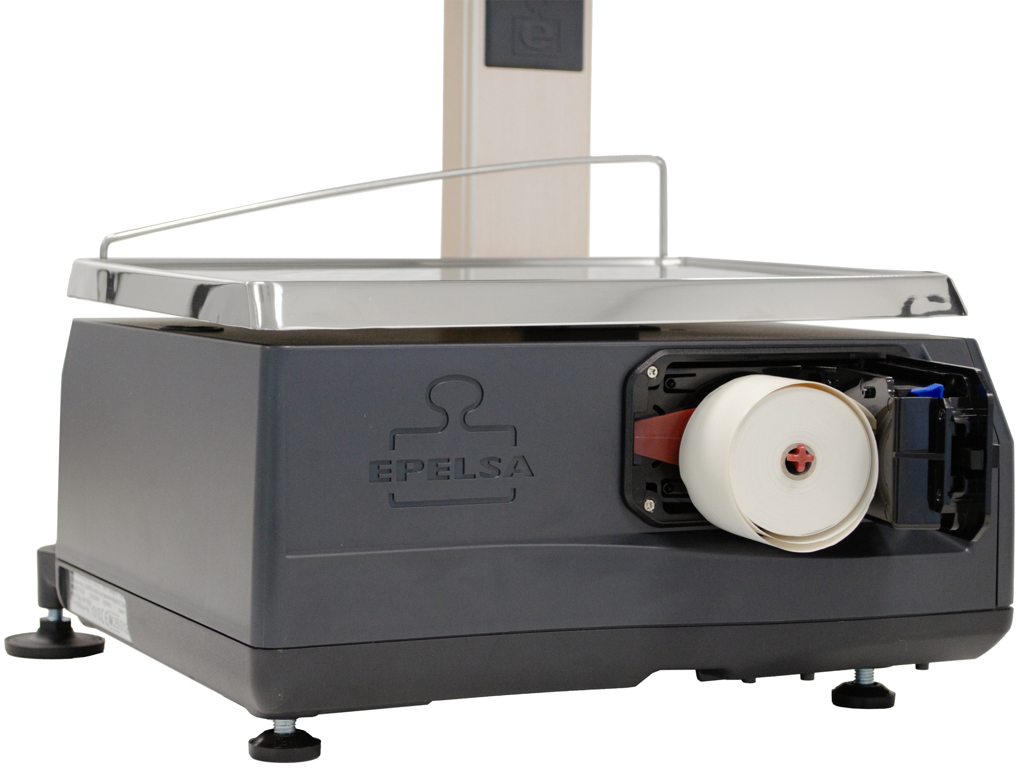 impresora con carga fácil